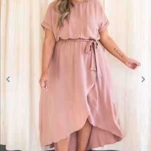 NWOT Chic Soul Dress